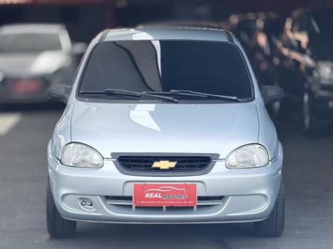 CHEVROLET Classic Sedan 1.0 4P FLEX LIFE, Foto 3