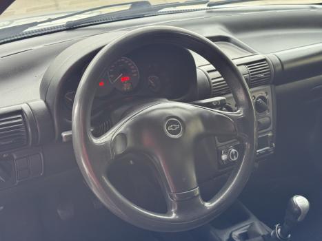 CHEVROLET Classic Sedan 1.0 4P FLEX LIFE, Foto 6