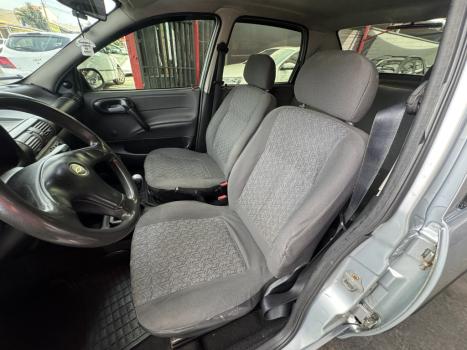 CHEVROLET Classic Sedan 1.0 4P FLEX LIFE, Foto 7