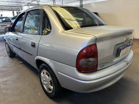 CHEVROLET Classic Sedan 1.0 4P FLEX LIFE, Foto 2