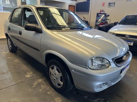 CHEVROLET Classic Sedan 1.0 4P FLEX LIFE, Foto 3