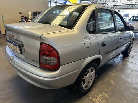 CHEVROLET Classic Sedan 1.0 4P FLEX LIFE, Foto 4