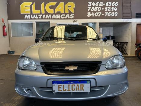 CHEVROLET Classic Sedan 1.0 4P FLEX LIFE, Foto 5