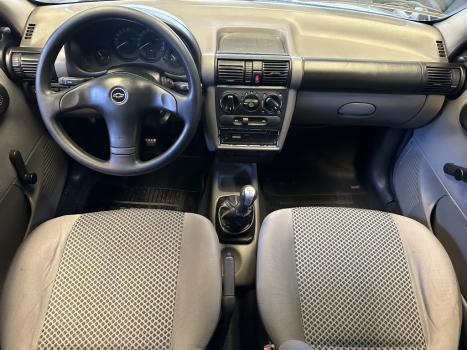 CHEVROLET Classic Sedan 1.0 4P FLEX LIFE, Foto 7