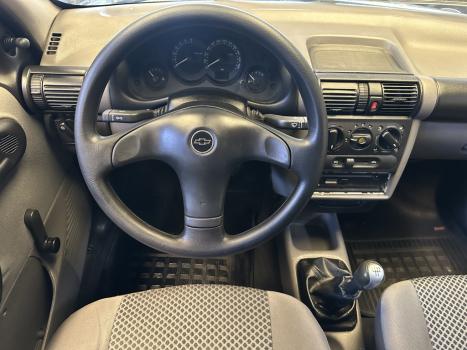 CHEVROLET Classic Sedan 1.0 4P FLEX LIFE, Foto 8