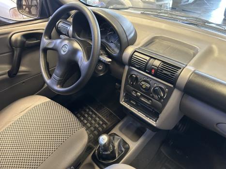 CHEVROLET Classic Sedan 1.0 4P FLEX LIFE, Foto 9
