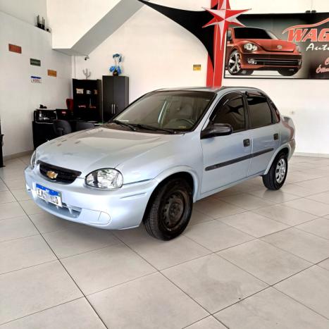CHEVROLET Classic Sedan 1.0 4P FLEX LIFE, Foto 2