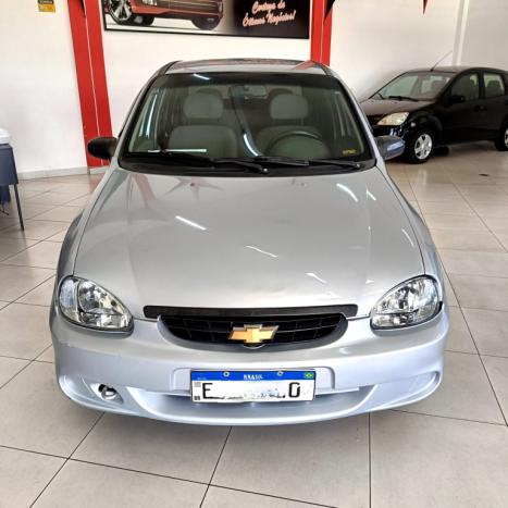 CHEVROLET Classic Sedan 1.0 4P FLEX LIFE, Foto 3