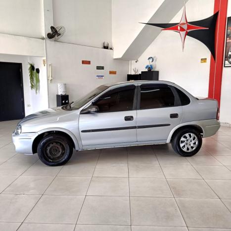 CHEVROLET Classic Sedan 1.0 4P FLEX LIFE, Foto 4
