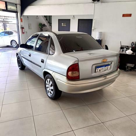 CHEVROLET Classic Sedan 1.0 4P FLEX LIFE, Foto 5