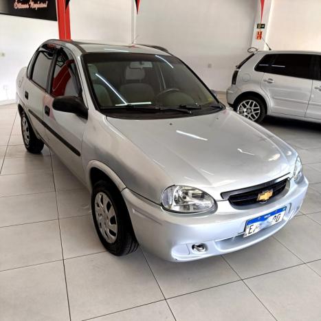 CHEVROLET Classic Sedan 1.0 4P FLEX LIFE, Foto 6