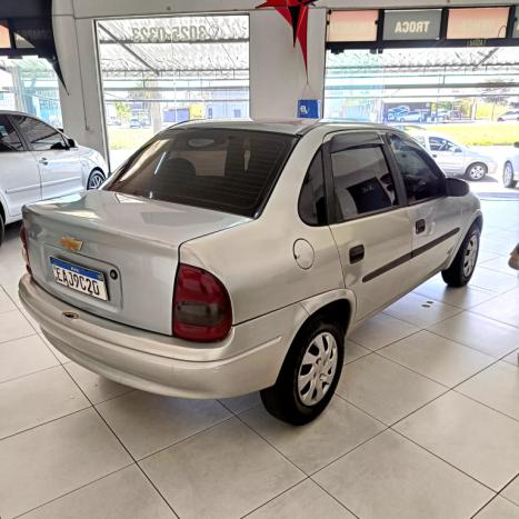CHEVROLET Classic Sedan 1.0 4P FLEX LIFE, Foto 7