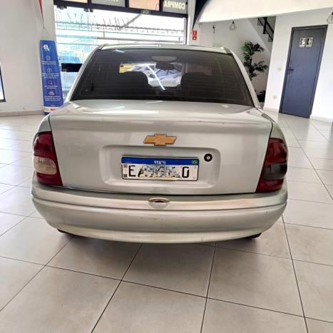 CHEVROLET Classic Sedan 1.0 4P FLEX LIFE, Foto 8