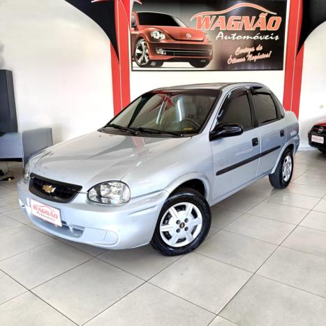 CHEVROLET Classic Sedan 1.0 4P FLEX LIFE, Foto 2