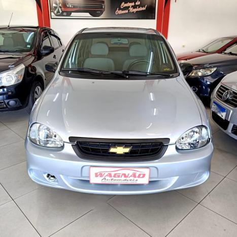 CHEVROLET Classic Sedan 1.0 4P FLEX LIFE, Foto 3