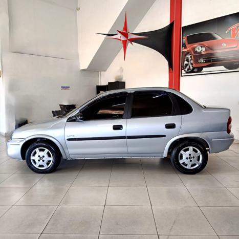 CHEVROLET Classic Sedan 1.0 4P FLEX LIFE, Foto 4