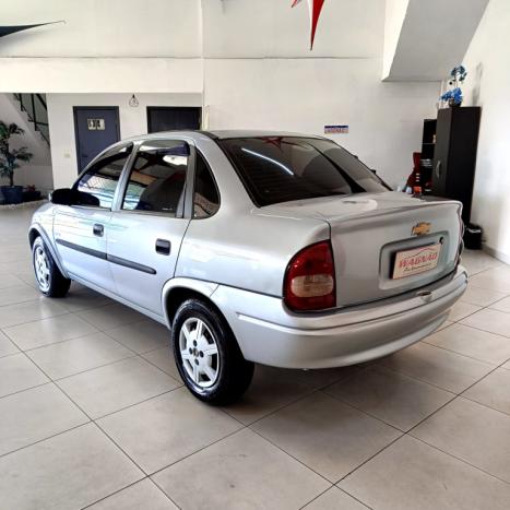CHEVROLET Classic Sedan 1.0 4P FLEX LIFE, Foto 5