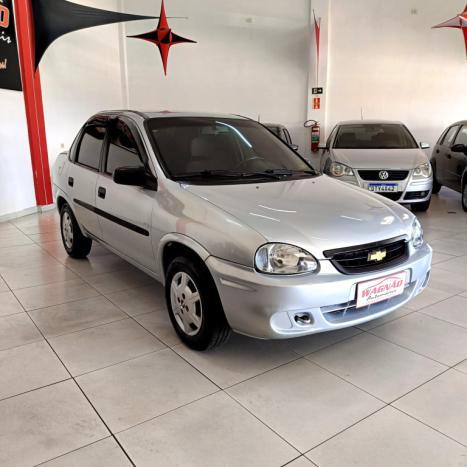 CHEVROLET Classic Sedan 1.0 4P FLEX LIFE, Foto 6