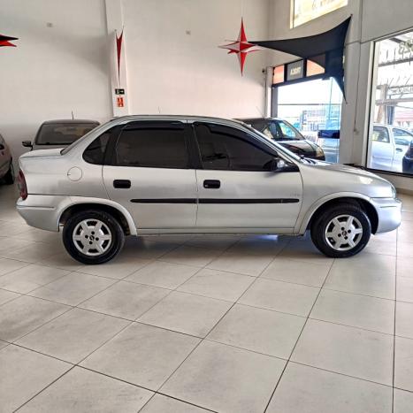 CHEVROLET Classic Sedan 1.0 4P FLEX LIFE, Foto 7