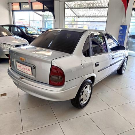 CHEVROLET Classic Sedan 1.0 4P FLEX LIFE, Foto 8