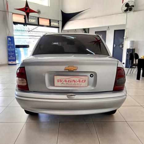CHEVROLET Classic Sedan 1.0 4P FLEX LIFE, Foto 9