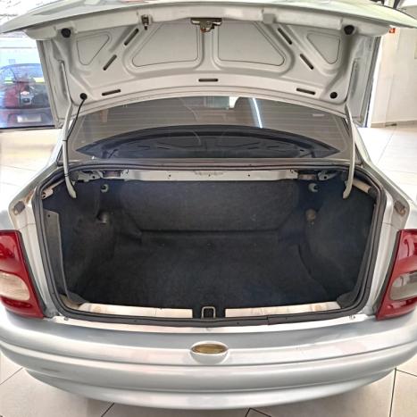 CHEVROLET Classic Sedan 1.0 4P FLEX LIFE, Foto 10
