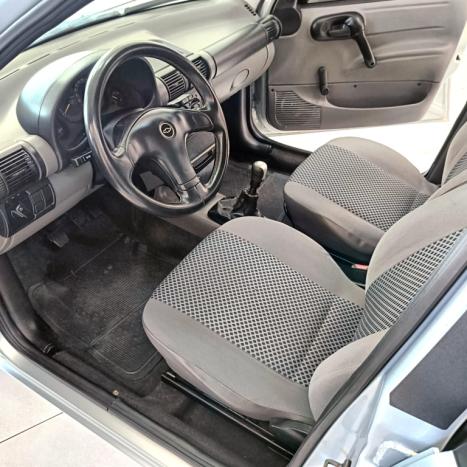 CHEVROLET Classic Sedan 1.0 4P FLEX LIFE, Foto 14