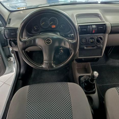 CHEVROLET Classic Sedan 1.0 4P FLEX LIFE, Foto 16