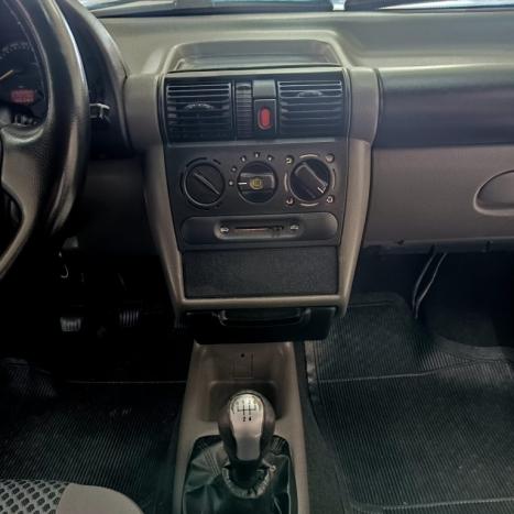 CHEVROLET Classic Sedan 1.0 4P FLEX LIFE, Foto 18