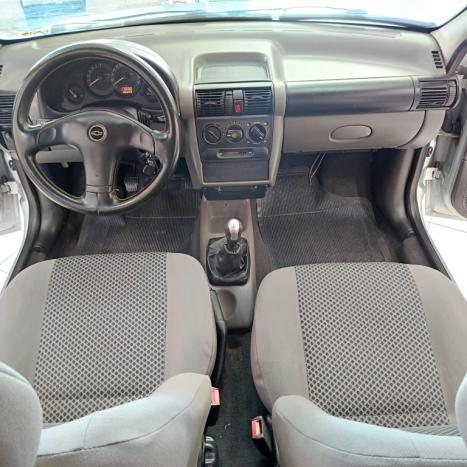 CHEVROLET Classic Sedan 1.0 4P FLEX LIFE, Foto 19