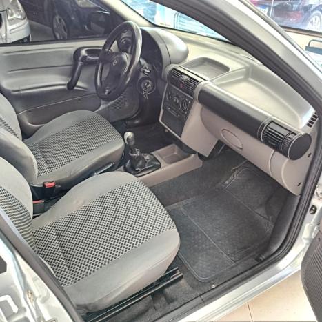 CHEVROLET Classic Sedan 1.0 4P FLEX LIFE, Foto 20
