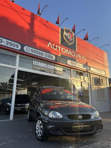 CHEVROLET Classic Sedan 1.0 4P FLEX LIFE, Foto 1