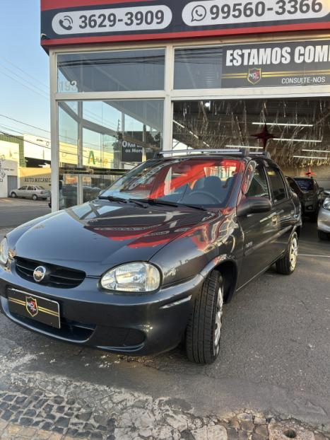 CHEVROLET Classic Sedan 1.0 4P FLEX LIFE, Foto 3