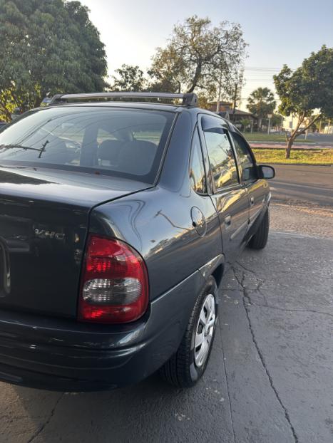 CHEVROLET Classic Sedan 1.0 4P FLEX LIFE, Foto 4