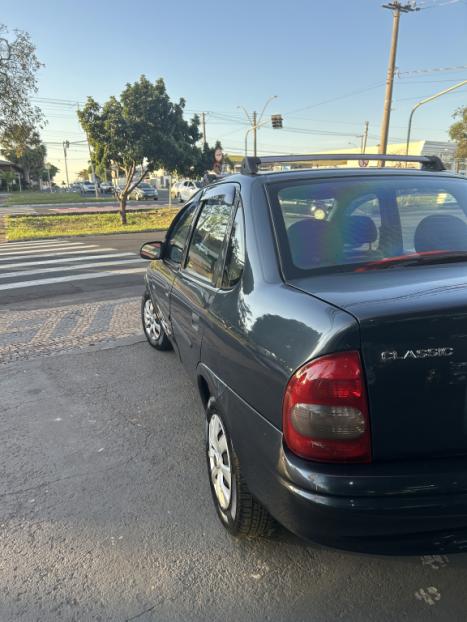 CHEVROLET Classic Sedan 1.0 4P FLEX LIFE, Foto 5