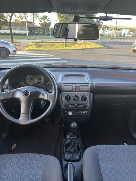 CHEVROLET Classic Sedan 1.0 4P FLEX LIFE, Foto 6