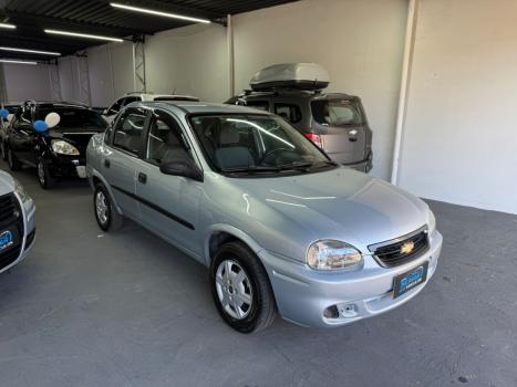 CHEVROLET Classic Sedan 1.0 4P VHCE FLEX, Foto 3