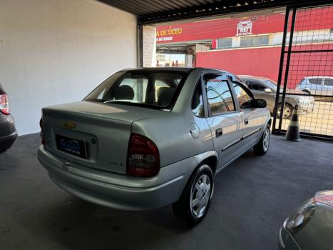 CHEVROLET Classic Sedan 1.0 4P VHCE FLEX, Foto 4