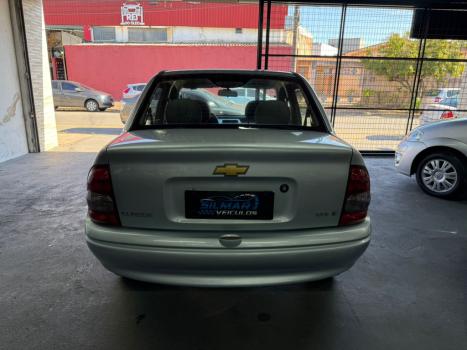 CHEVROLET Classic Sedan 1.0 4P VHCE FLEX, Foto 5