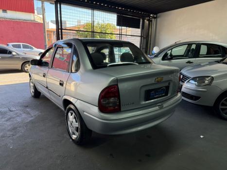 CHEVROLET Classic Sedan 1.0 4P VHCE FLEX, Foto 6