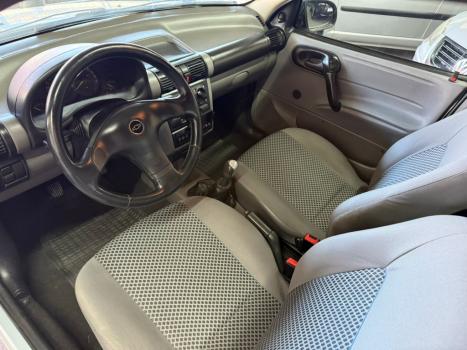 CHEVROLET Classic Sedan 1.0 4P VHCE FLEX, Foto 8