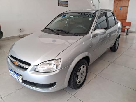 CHEVROLET Classic Sedan 1.0 4P VHCE FLEX LS, Foto 3