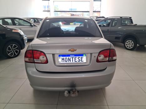 CHEVROLET Classic Sedan 1.0 4P VHCE FLEX LS, Foto 2