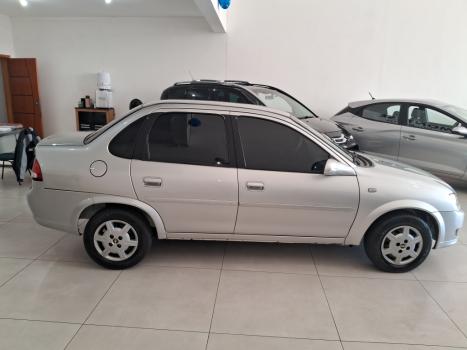 CHEVROLET Classic Sedan 1.0 4P VHCE FLEX LS, Foto 5