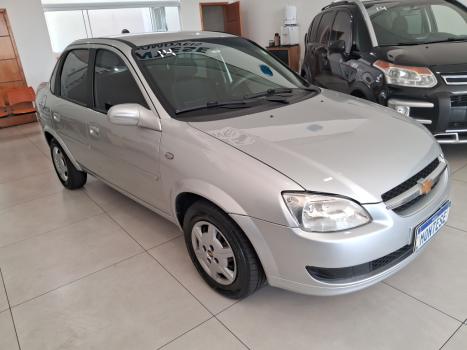 CHEVROLET Classic Sedan 1.0 4P VHCE FLEX LS, Foto 6