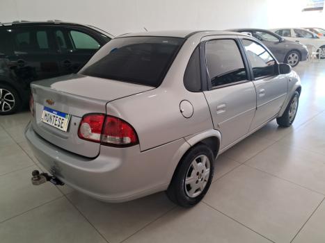 CHEVROLET Classic Sedan 1.0 4P VHCE FLEX LS, Foto 4