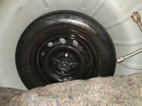 CHEVROLET Classic Sedan 1.0 4P VHCE FLEX LS, Foto 12