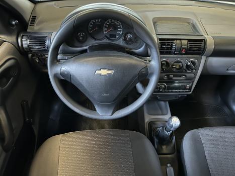 CHEVROLET Classic Sedan 1.0 4P VHCE FLEX LS, Foto 8