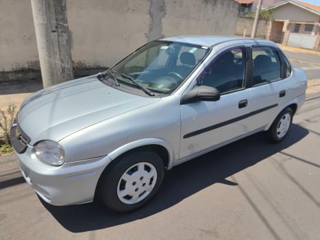 CHEVROLET Classic Sedan 1.0 4P VHCE FLEX, Foto 2