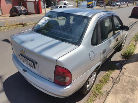 CHEVROLET Classic Sedan 1.0 4P VHCE FLEX, Foto 4